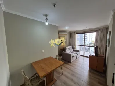 Flat com 2 Quartos à venda, 52m² no Vila Olímpia, São Paulo