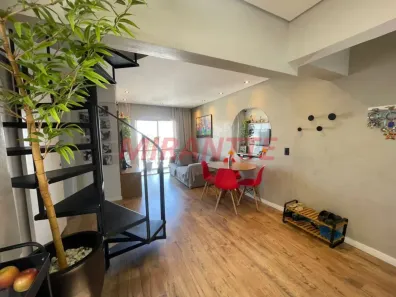 Cobertura com 2 Quartos à venda, 152m² no Casa Verde, São Paulo