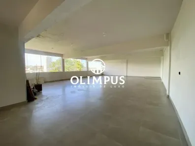 Imóvel Comercial para alugar, 240m² no Vigilato Pereira, Uberlândia