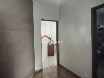 Sobrado com 3 Quartos à venda, 212m² no Vila Noêmia, Mauá