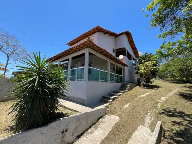 Casa com 3 Quartos à venda, 260m² no Vinhateiro, São Pedro da Aldeia