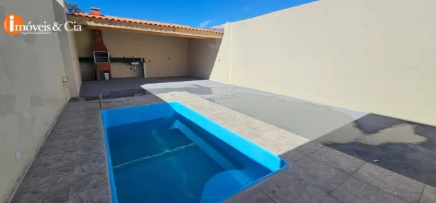 Casa de Condomínio com 3 Quartos à venda, 112m² no Guaxinduva, Atibaia