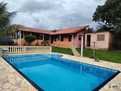 Fazenda/Sítio à venda, 209m² no Quintas de Pirapora II, Salto de Pirapora