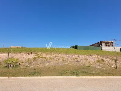 Lote/Terreno à venda, 269m² no Residencial Vista Campinas, Campinas