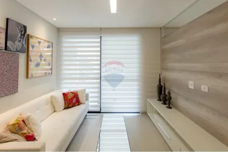 Apartamento com 3 Quartos à venda, 89m² no Rosarinho, Recife