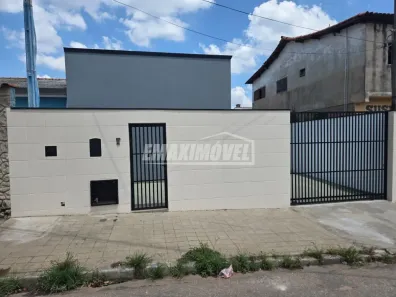 Sala Comercial à venda, 145m² no Jardim Tatiana, Sorocaba