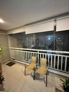 Apartamento com 4 Quartos à venda, 117m² no Lar São Paulo, São Paulo