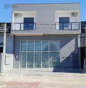 Galpão/Depósito/Armazém para alugar, 240m² no Parque Gabriel, Hortolândia
