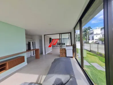 Casa com 3 Quartos à venda, 165m² no Itacorubi, Florianópolis