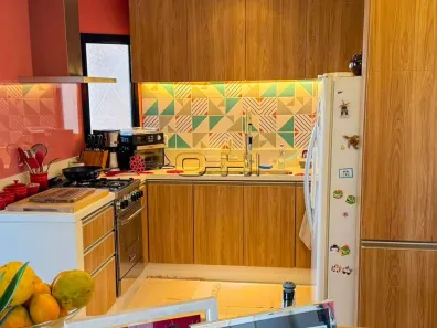 Cobertura com 3 Quartos à venda, 225m² no Chácara Inglesa, São Paulo