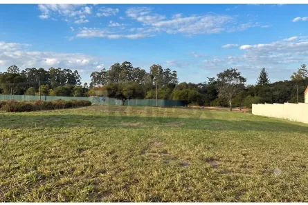 Lote/Terreno à venda, 680m² no Thermas de Santa Bárbara, Águas de Santa Bárbara