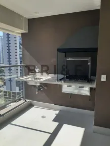 Apartamento com 2 Quartos à venda, 75m² no Jardim das Acácias, São Paulo