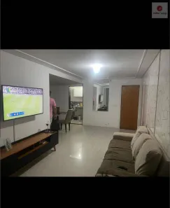Apartamento com 2 Quartos à venda, 71m² no Candeias, Jaboatão dos Guararapes