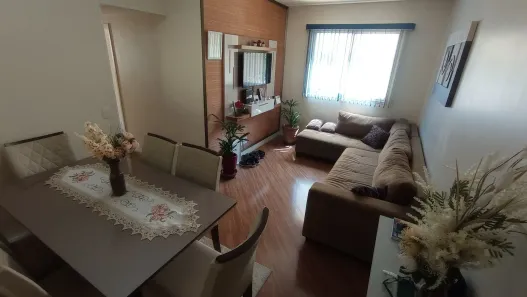 Apartamento com 3 Quartos à venda, 69m² no Vila Andrade, São Paulo
