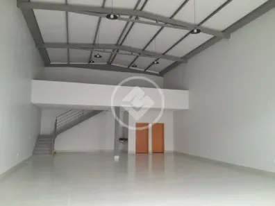 Galpão/Depósito/Armazém à venda, 260m² no Setor Novo Horizonte, Goiânia