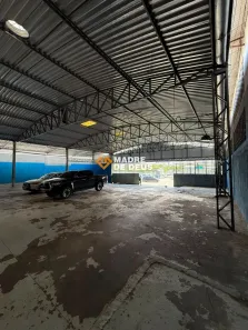 Galpão/Depósito/Armazém à venda, 1200m² no Tauape, Fortaleza