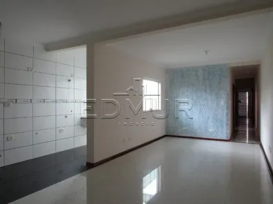 Apartamento com 3 Quartos à venda, 90m² no Parque das Nações, Santo André