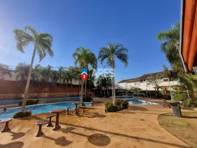 Apartamento com 3 Quartos para alugar, 69m² no Vila Santa Catarina, Americana