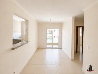 Apartamento com 1 Quarto à venda, 52m² no Estados Unidos, Uberaba