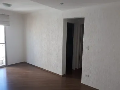 Apartamento com 2 Quartos à venda, 56m² no Vila Dom Pedro I, São Paulo