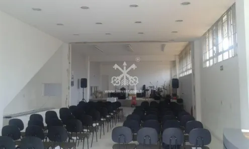 Prédio Comercial à venda, 870m² no Vila Galvão, Guarulhos
