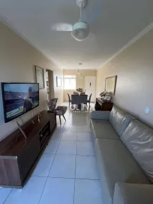 Apartamento com 2 Quartos à venda, 72m² no Vila Nossa Senhora de Fátima, São José do Rio Preto