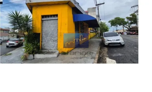 Ponto Comercial para alugar, 35m² no Vila Matilde, São Paulo