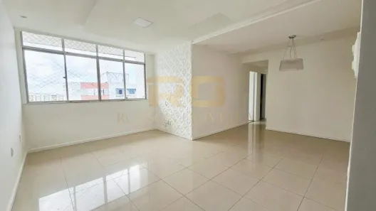 Apartamento com 3 Quartos à venda, 94m² no Imbuí, Salvador