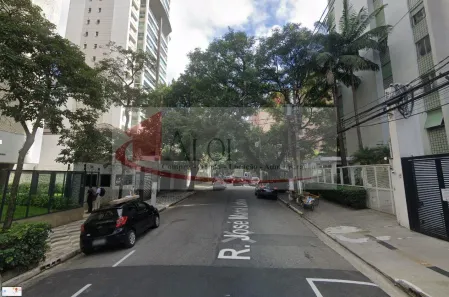 Apartamento com 2 Quartos à venda, 90m² no Jardim Paulista, São Paulo