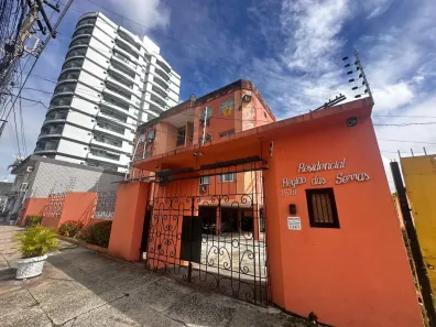 Apartamento com 3 Quartos à venda, 80m² no Guamá, Belém