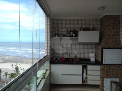 Apartamento com 2 Quartos à venda, 90m² no Caiçara, Praia Grande