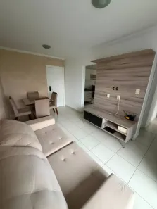 Apartamento com 3 Quartos à venda, 68m² no Inácio Barbosa, Aracaju