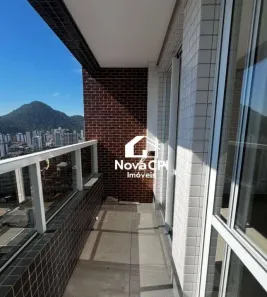 Sala Comercial para alugar, 40m² no Boqueirão, Praia Grande