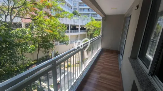 Apartamento com 3 Quartos à venda, 82m² no Taquara, Rio de Janeiro
