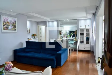 Apartamento com 4 Quartos à venda, 140m² no Vila Monte Alegre, São Paulo