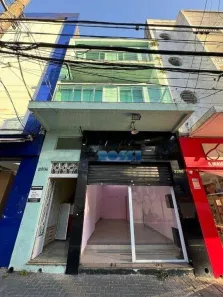 Ponto Comercial à venda, 531m² no Mooca, São Paulo