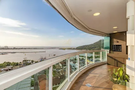 Apartamento com 2 Quartos à venda, 130m² no Fazenda, Itajaí