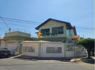 Casa com 3 Quartos à venda, 275m² no Jardim das Indústrias, São José dos Campos