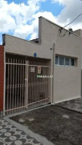 Casa com 2 Quartos para alugar, 85m² no Anhangabaú, Jundiaí