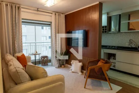 Apartamento com 2 Quartos à venda, 56m² no Jardim Maria Rosa, Taboão da Serra