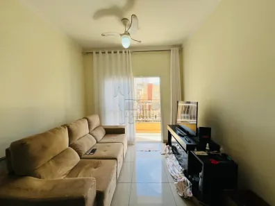 Apartamento com 2 Quartos à venda, 69m² no Nova Aliança, Ribeirão Preto