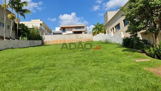 Lote/Terreno à venda, 800m² no Residencial Alphaville Flamboyant, Goiânia