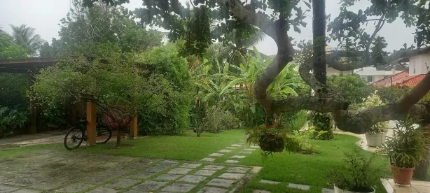 Casa de Condomínio com 4 Quartos à venda, 1800m² no Busca Vida (Abrantes), Camaçari