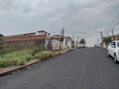 Lote/Terreno à venda, 270m² no Jardim Hikari, São Carlos