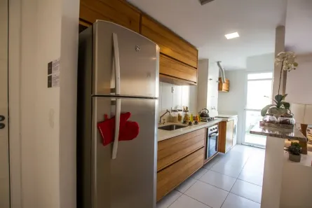 Cobertura com 3 Quartos à venda, 125m² no Campo Grande, Rio de Janeiro