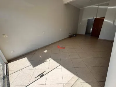 Ponto Comercial para alugar, 44m² no Jardim Terramérica II, Americana