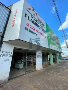 Imóvel Comercial à venda, 730m² no Parque Brasília 2ª Etapa, Anápolis