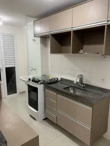 Apartamento com 3 Quartos à venda, 74m² no Parque São Luís, Taubaté