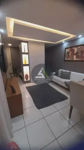 Apartamento com 2 Quartos à venda, 45m² no Tomás Coelho, Rio de Janeiro