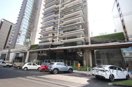 Apartamento com 4 Quartos à venda, 171m² no Enseada do Suá, Vitória